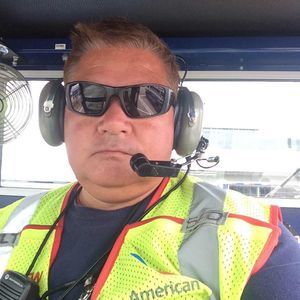 Meet your Posher, Ricardo